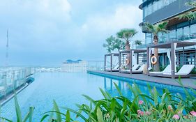 CENTRAL PLAZA HOTEL - Mỹ Tho